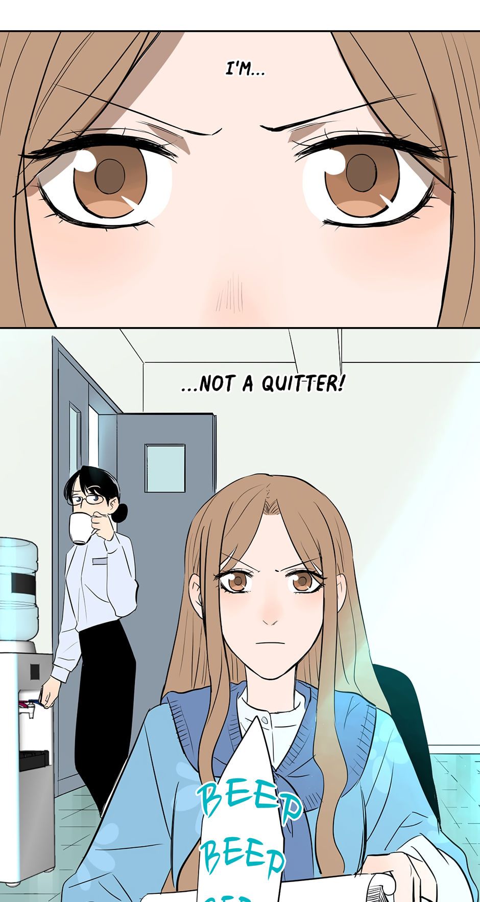 Soulmate Manhwa - Chapter 12 Page 20