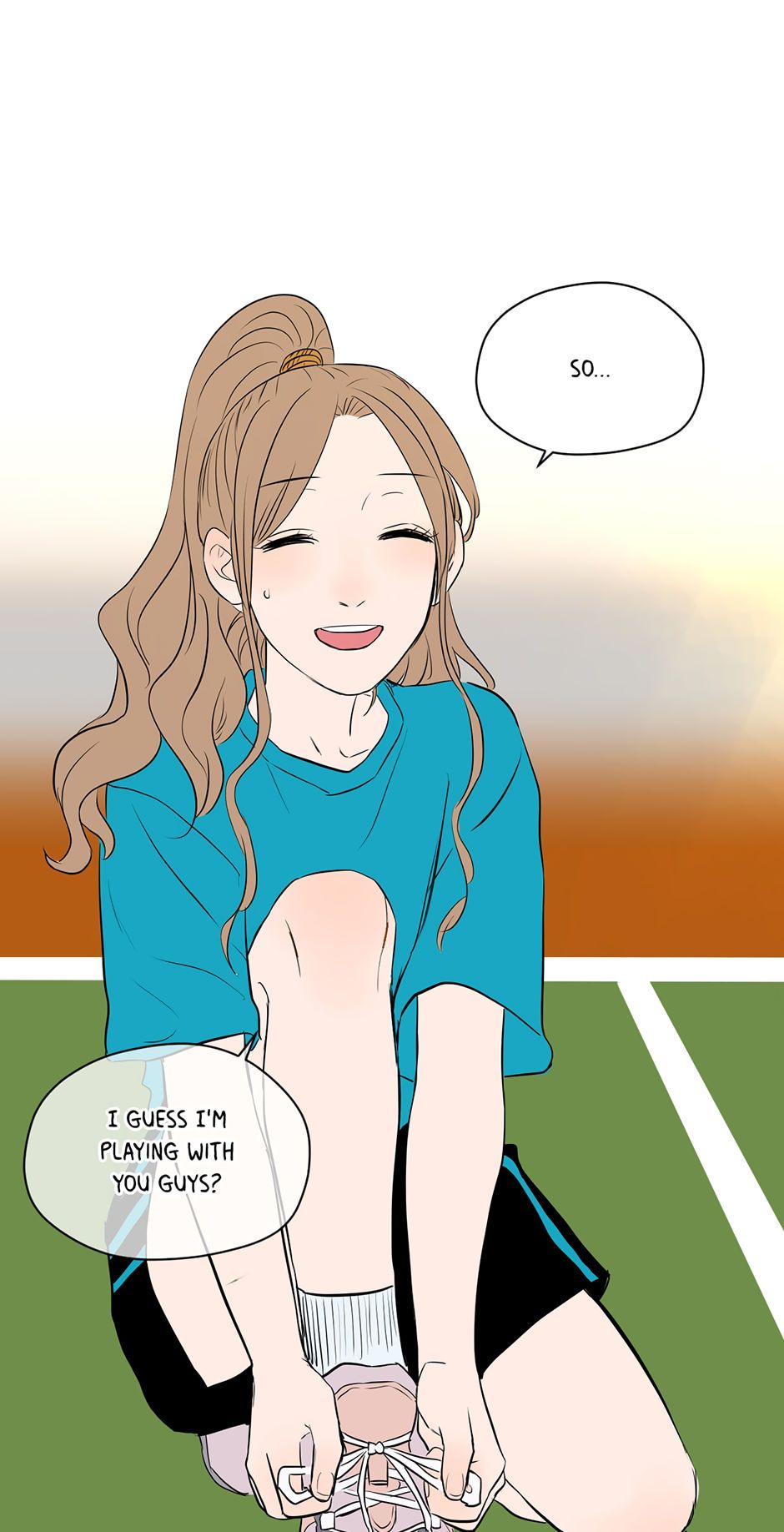 Soulmate Manhwa - Chapter 12 Page 25