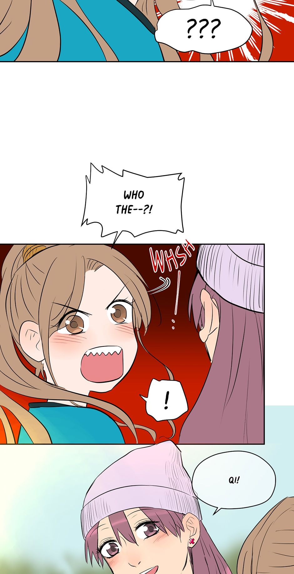 Soulmate Manhwa - Chapter 12 Page 28