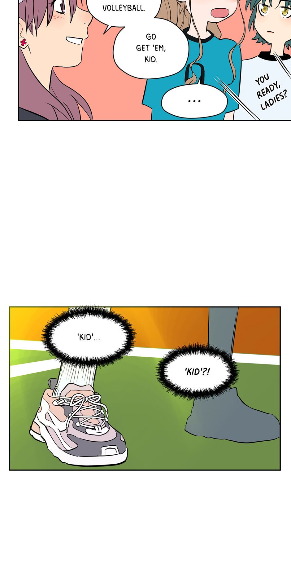 Soulmate Manhwa - Chapter 12 Page 30