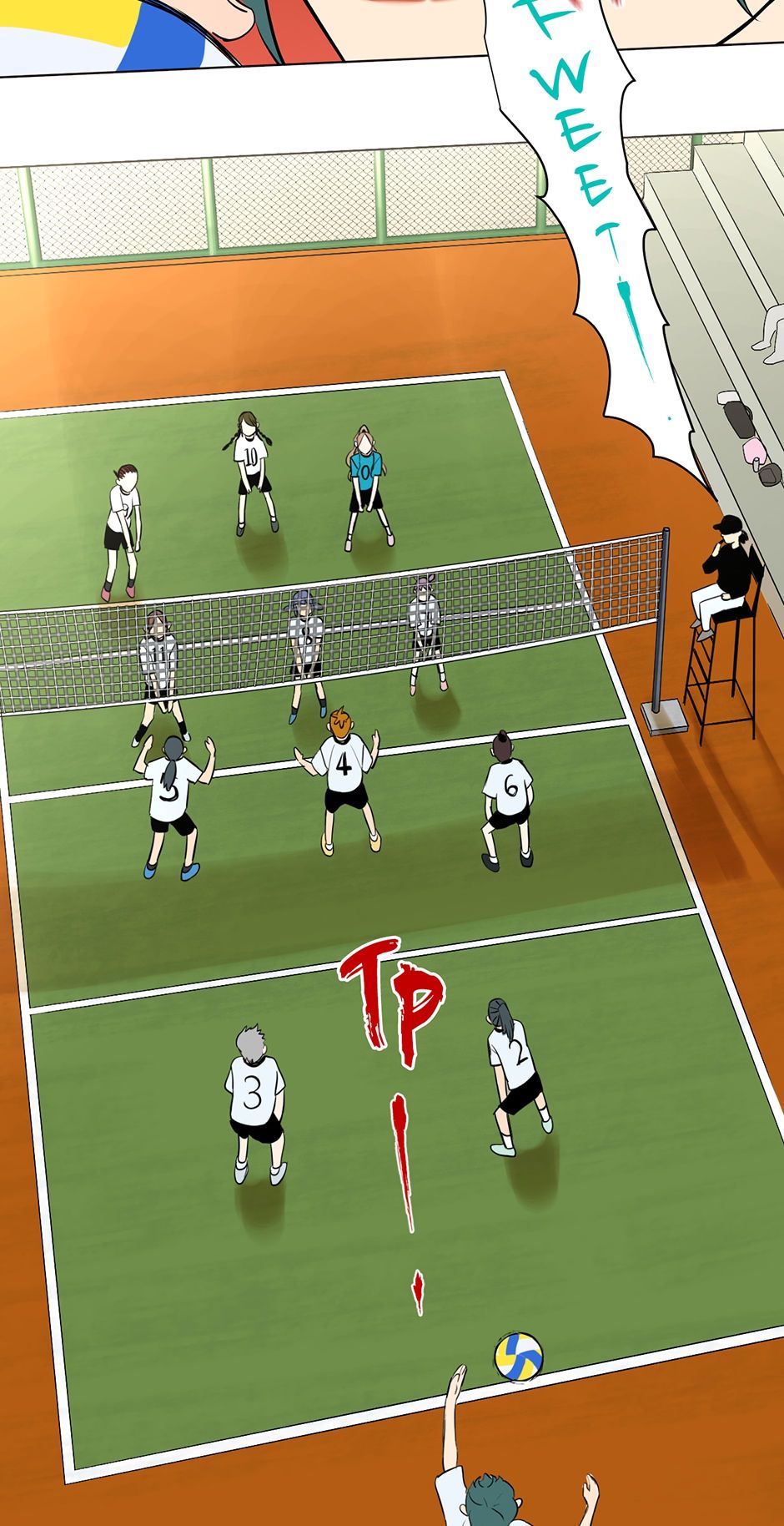 Soulmate Manhwa - Chapter 12 Page 33