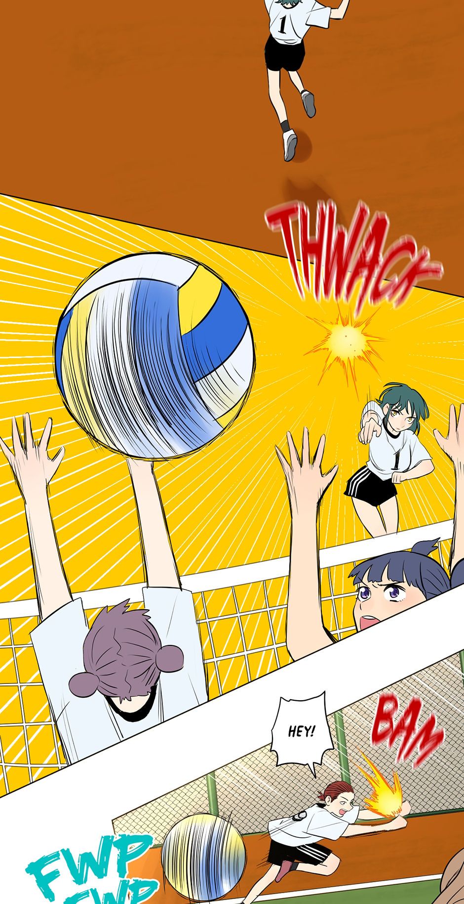 Soulmate Manhwa - Chapter 12 Page 34