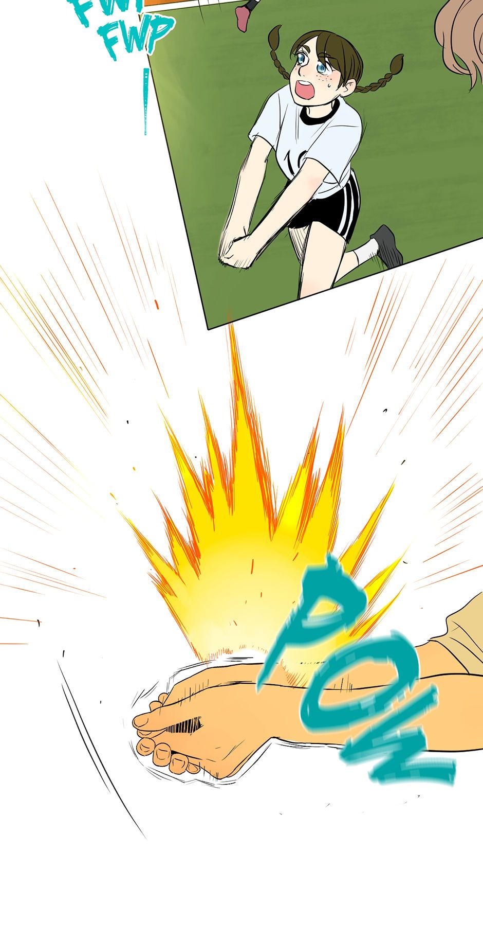 Soulmate Manhwa - Chapter 12 Page 35