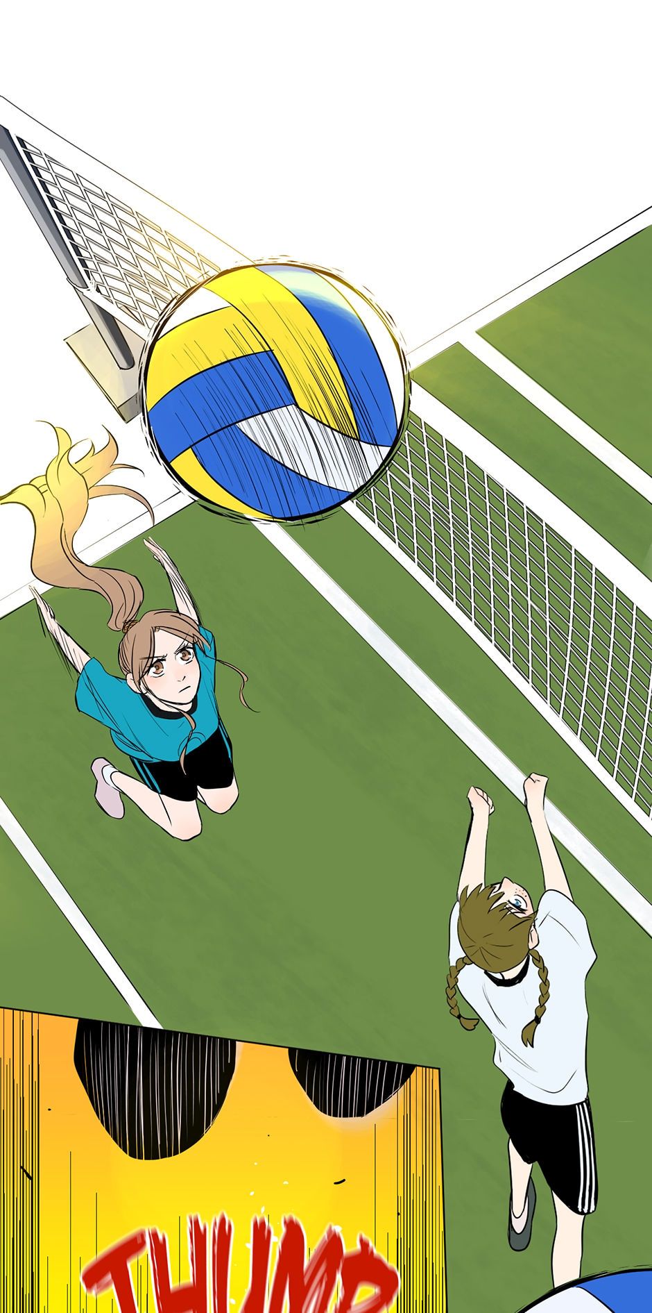 Soulmate Manhwa - Chapter 12 Page 36