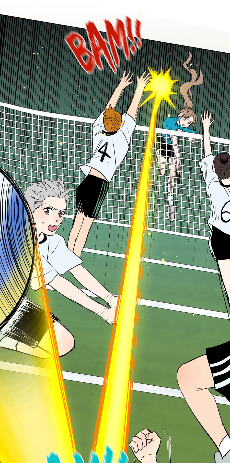 Soulmate Manhwa - Chapter 12 Page 38