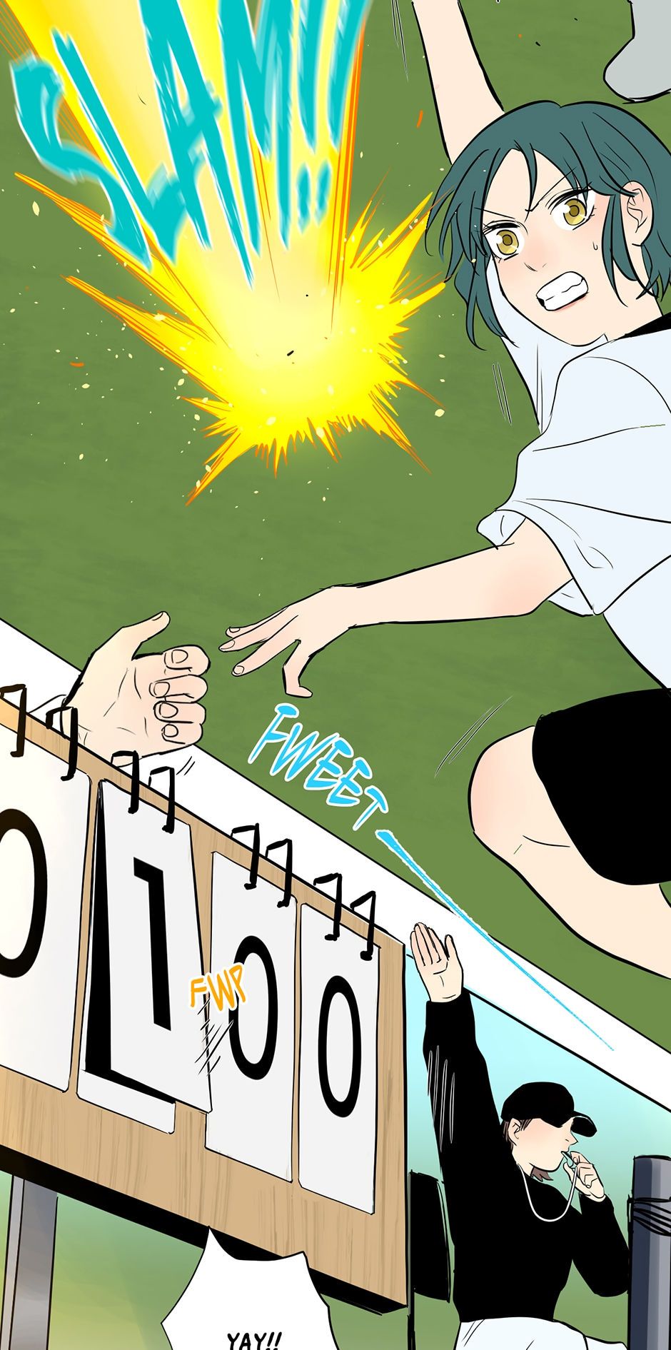 Soulmate Manhwa - Chapter 12 Page 39