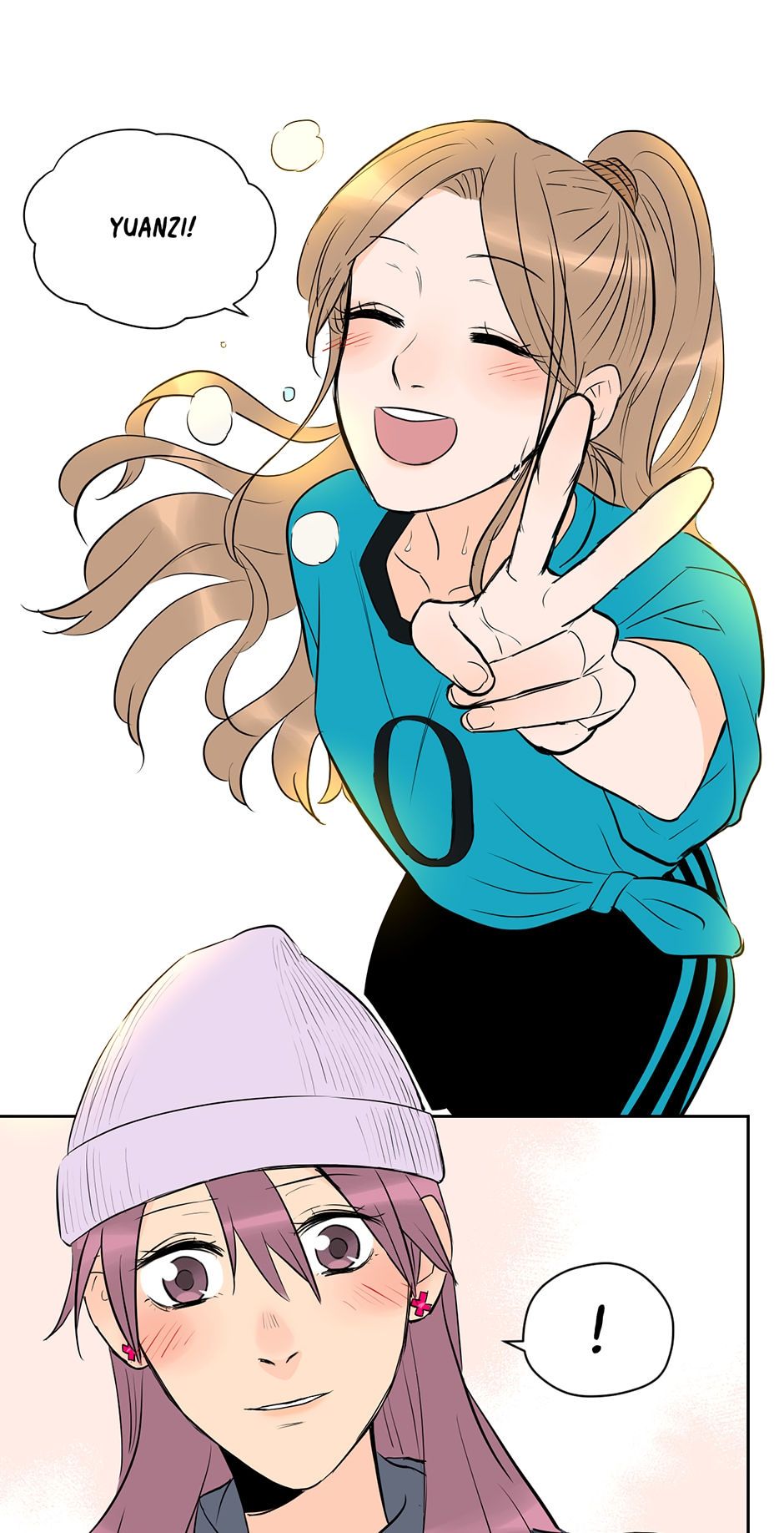 Soulmate Manhwa - Chapter 12 Page 41