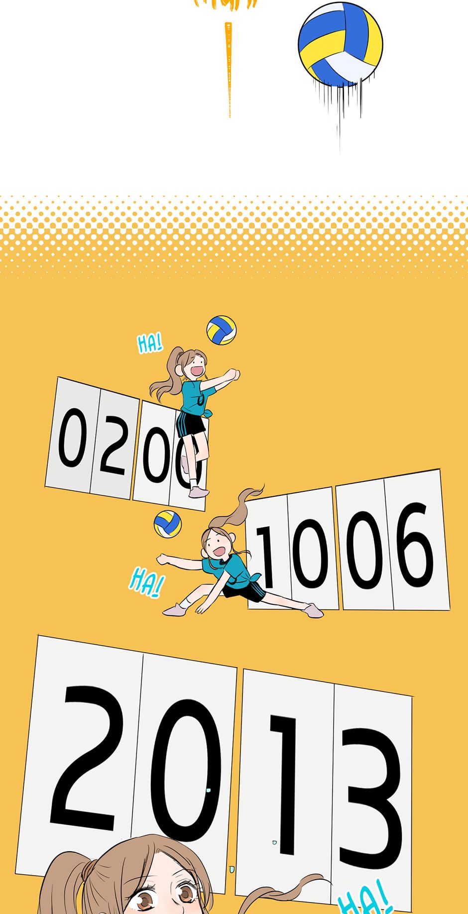 Soulmate Manhwa - Chapter 12 Page 43