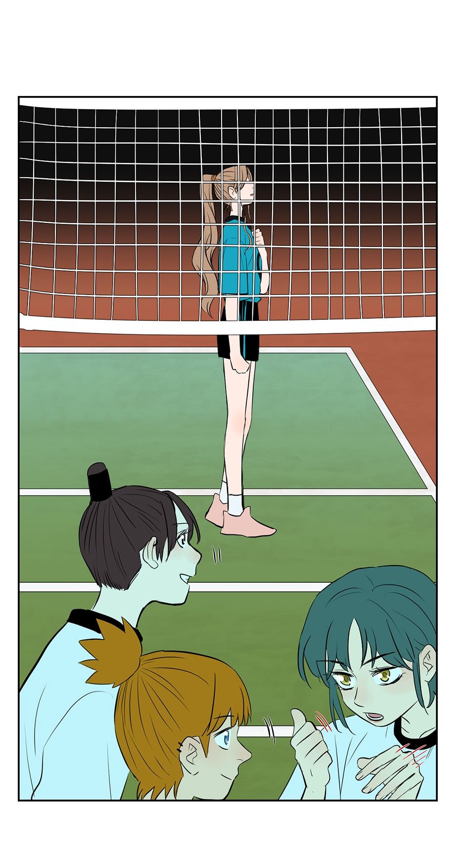 Soulmate Manhwa - Chapter 12 Page 47