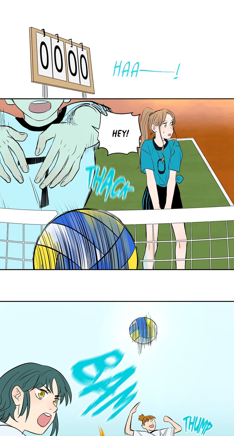 Soulmate Manhwa - Chapter 12 Page 48