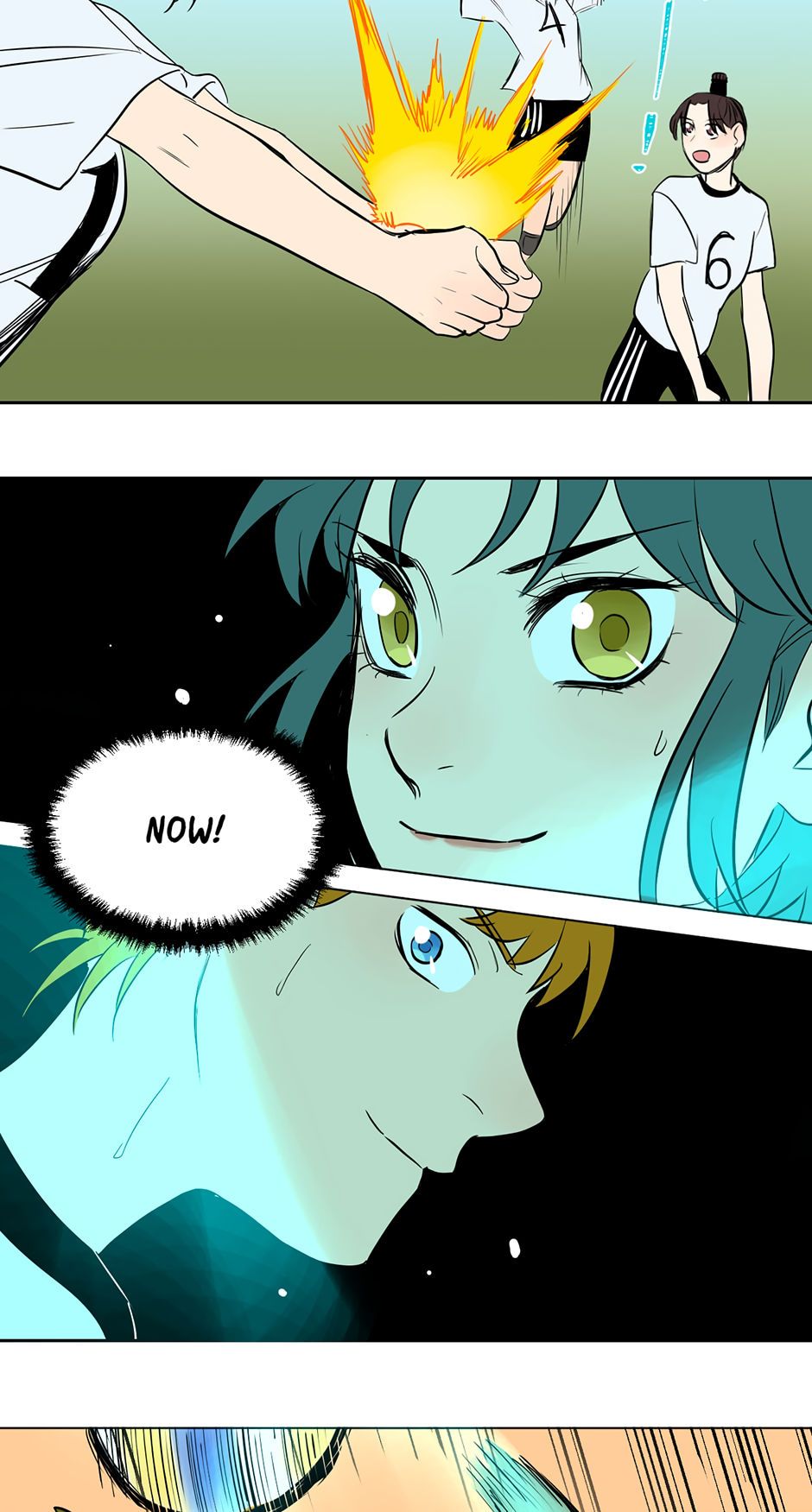 Soulmate Manhwa - Chapter 12 Page 49