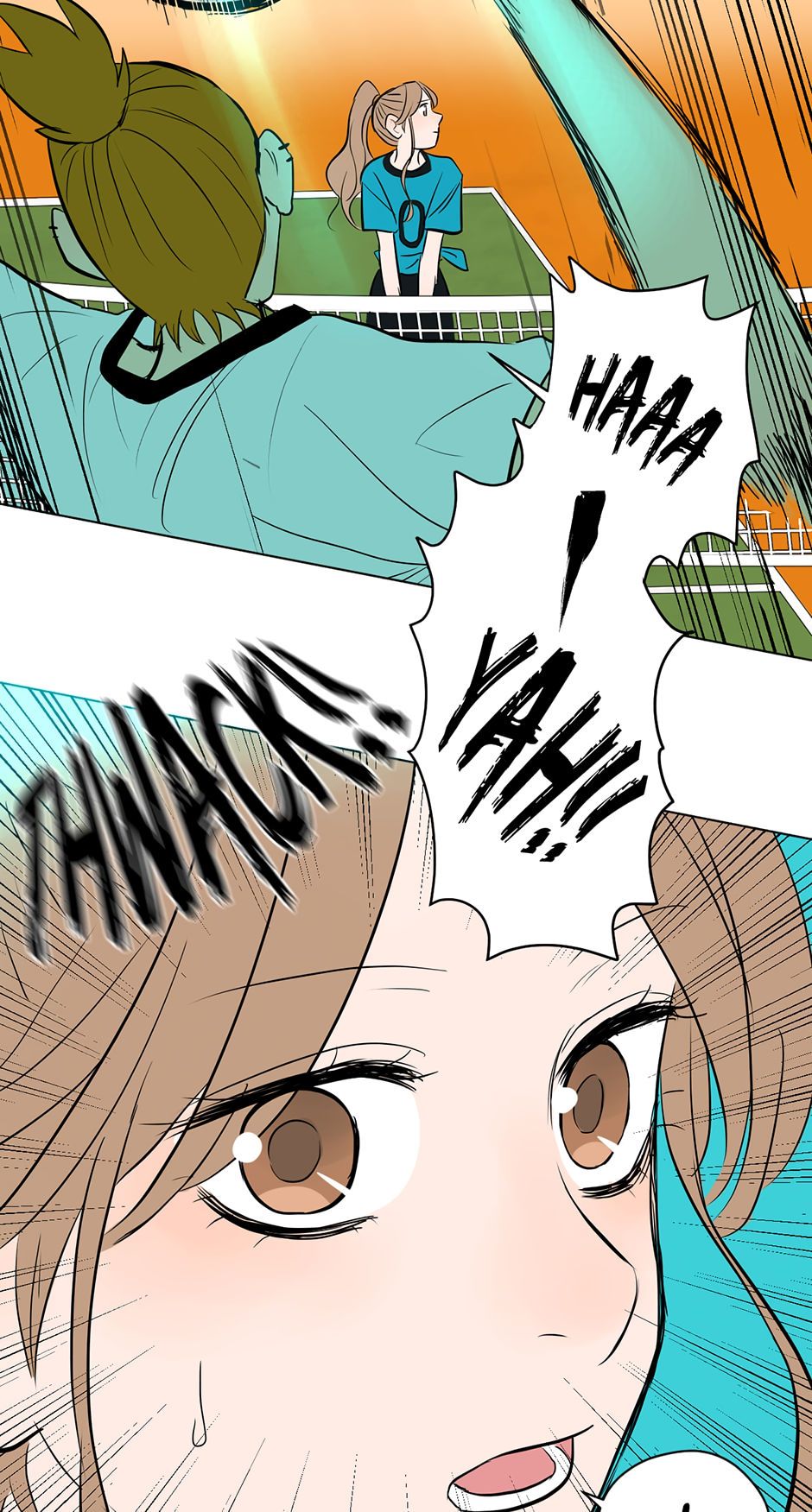 Soulmate Manhwa - Chapter 12 Page 50