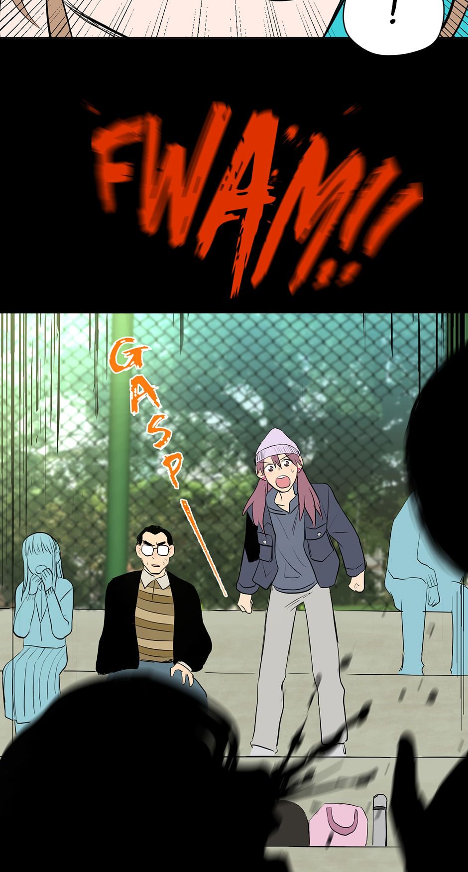 Soulmate Manhwa - Chapter 12 Page 51