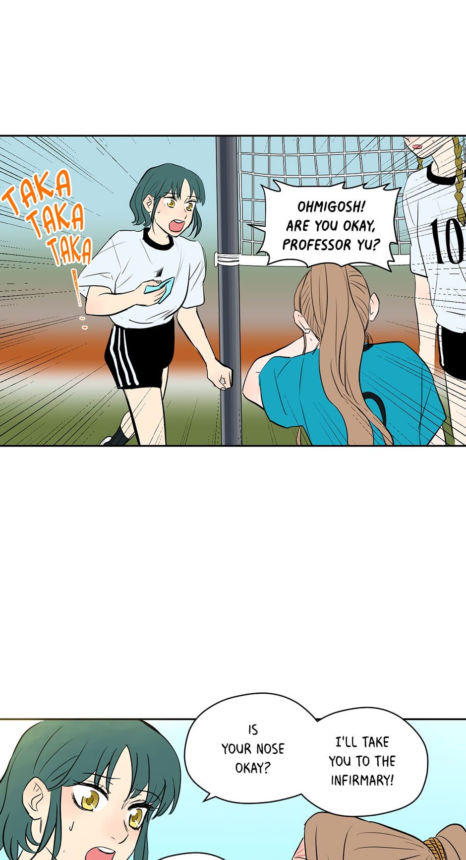 Soulmate Manhwa - Chapter 12 Page 53