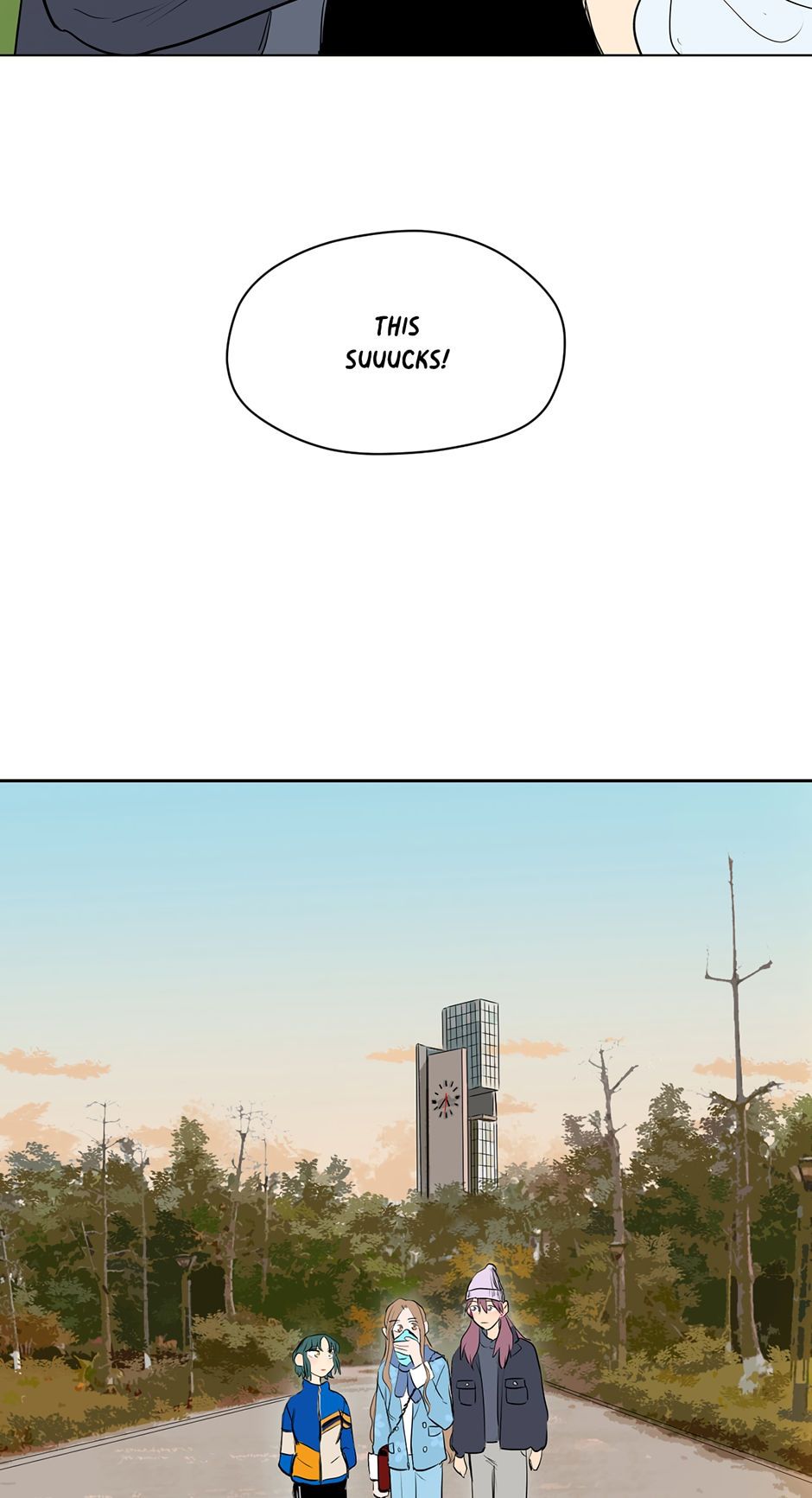 Soulmate Manhwa - Chapter 12 Page 56