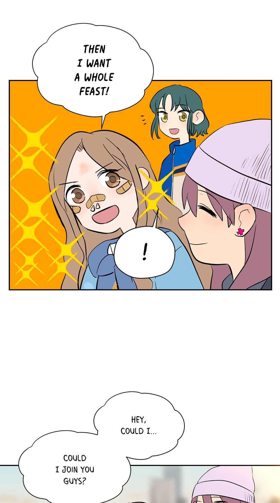 Soulmate Manhwa - Chapter 12 Page 59