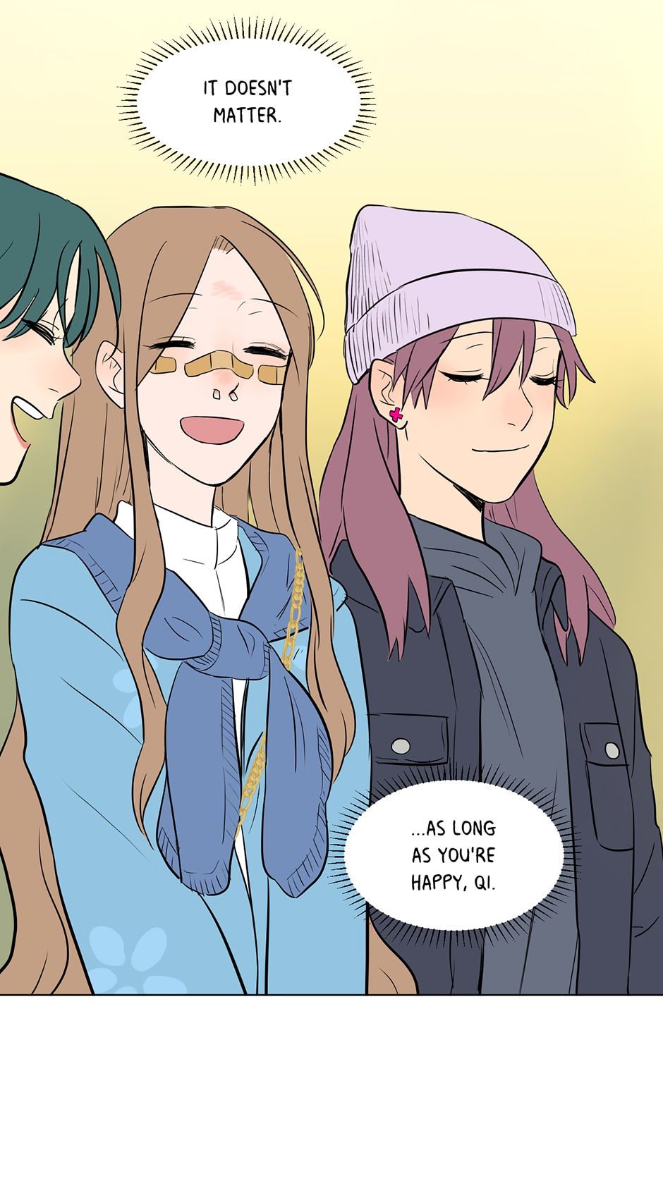 Soulmate Manhwa - Chapter 12 Page 63