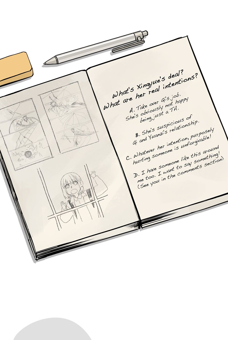 Soulmate Manhwa - Chapter 12 Page 64