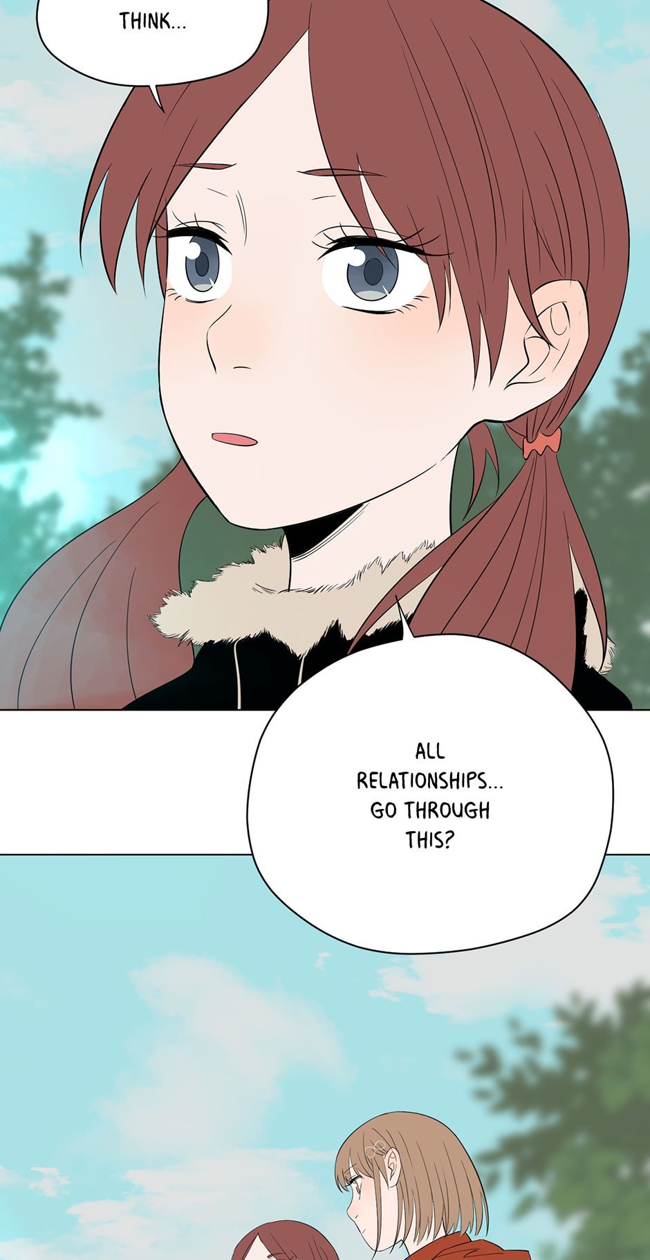 Soulmate Manhwa - Chapter 37 Page 36