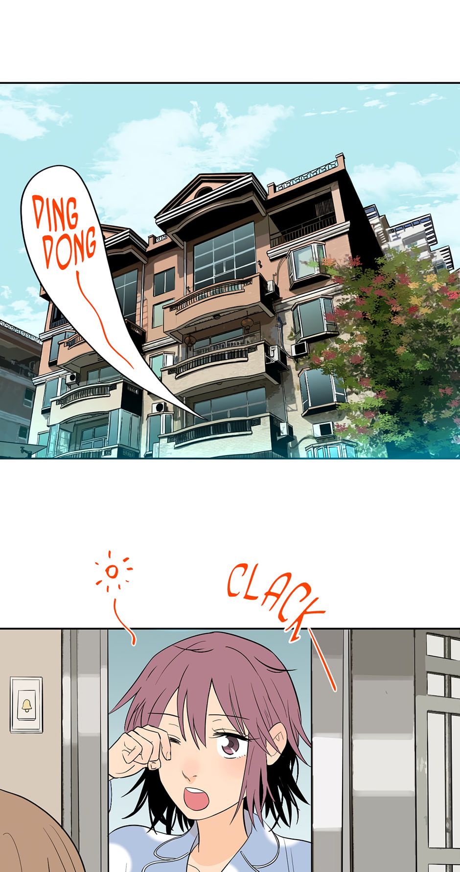 Soulmate Manhwa - Chapter 27 Page 0