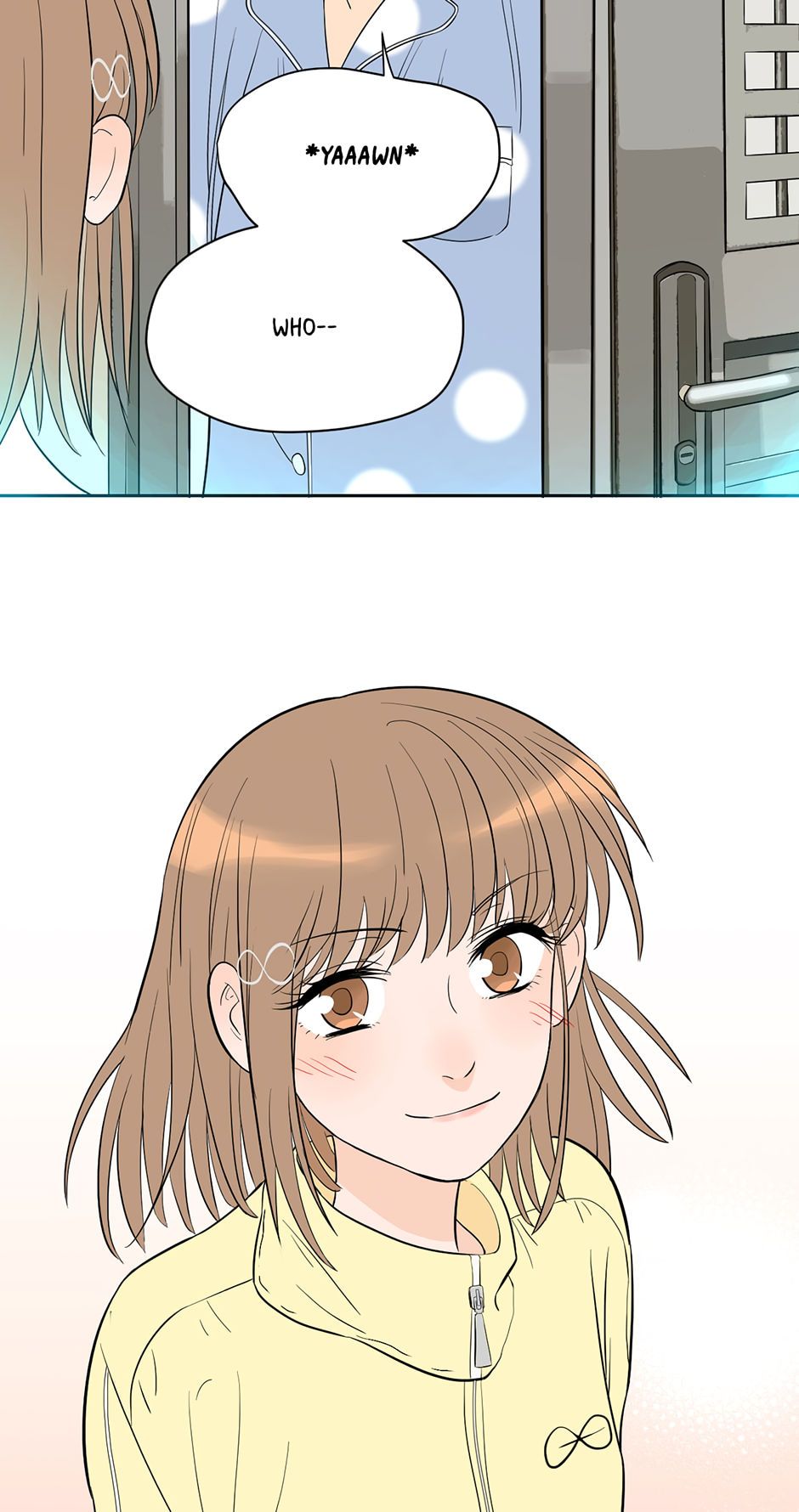 Soulmate Manhwa - Chapter 27 Page 1