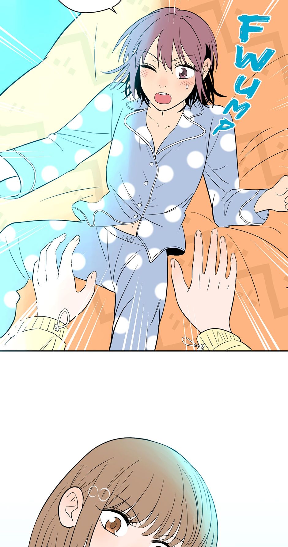 Soulmate Manhwa - Chapter 27 Page 4