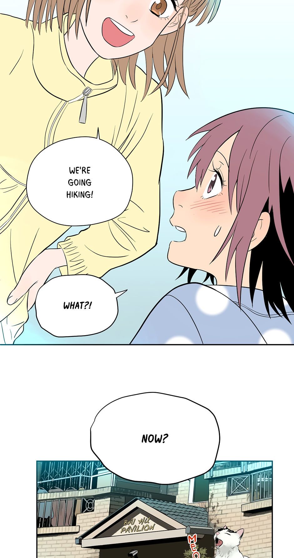 Soulmate Manhwa - Chapter 27 Page 5