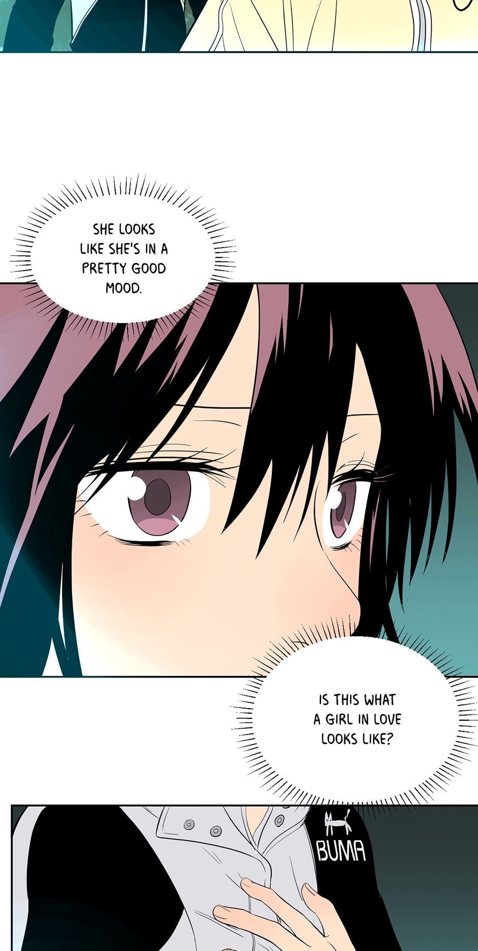 Soulmate Manhwa - Chapter 27 Page 11