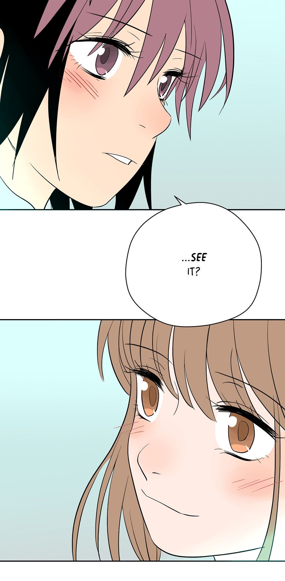 Soulmate Manhwa - Chapter 27 Page 15