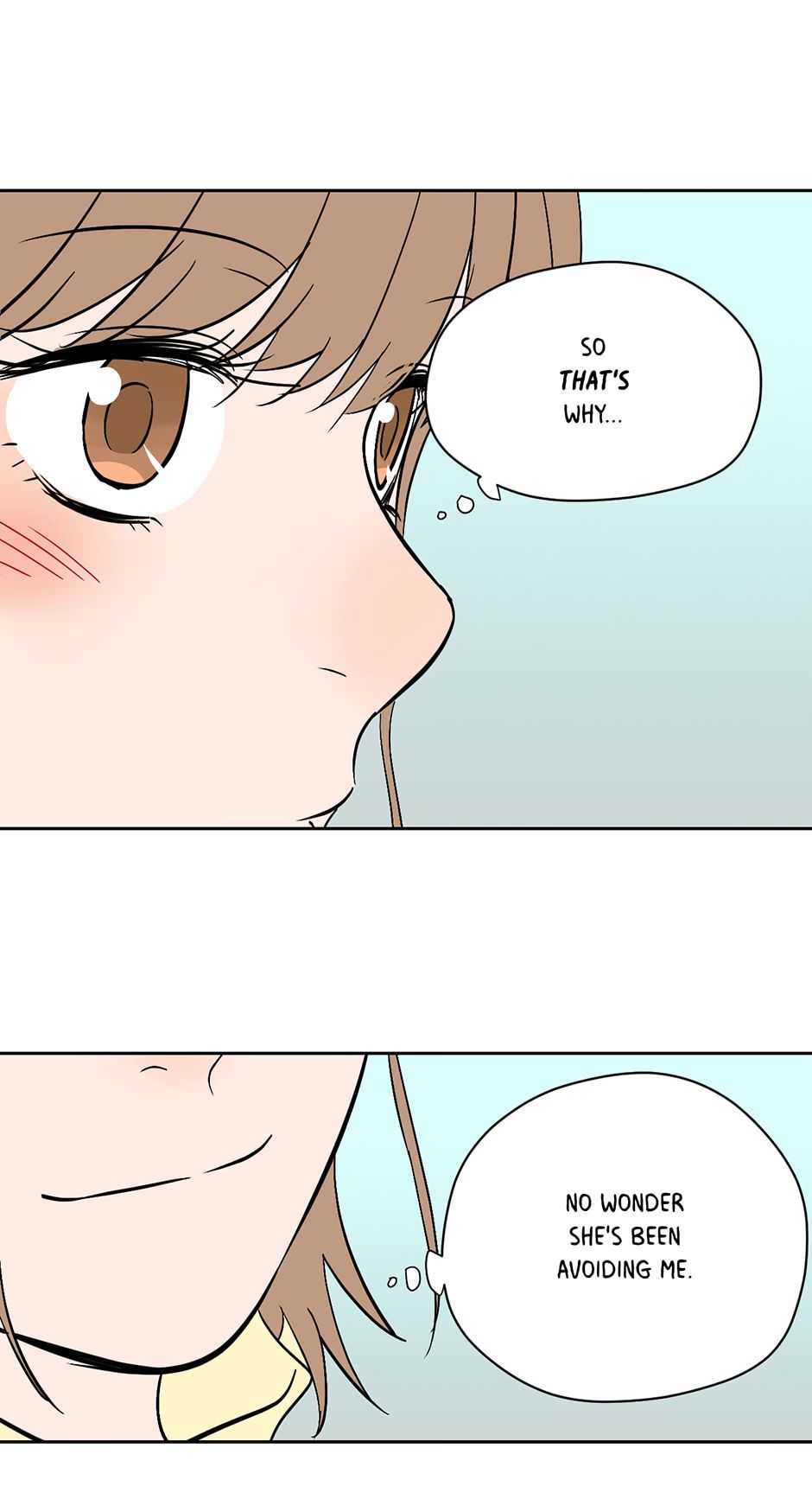 Soulmate Manhwa - Chapter 27 Page 22