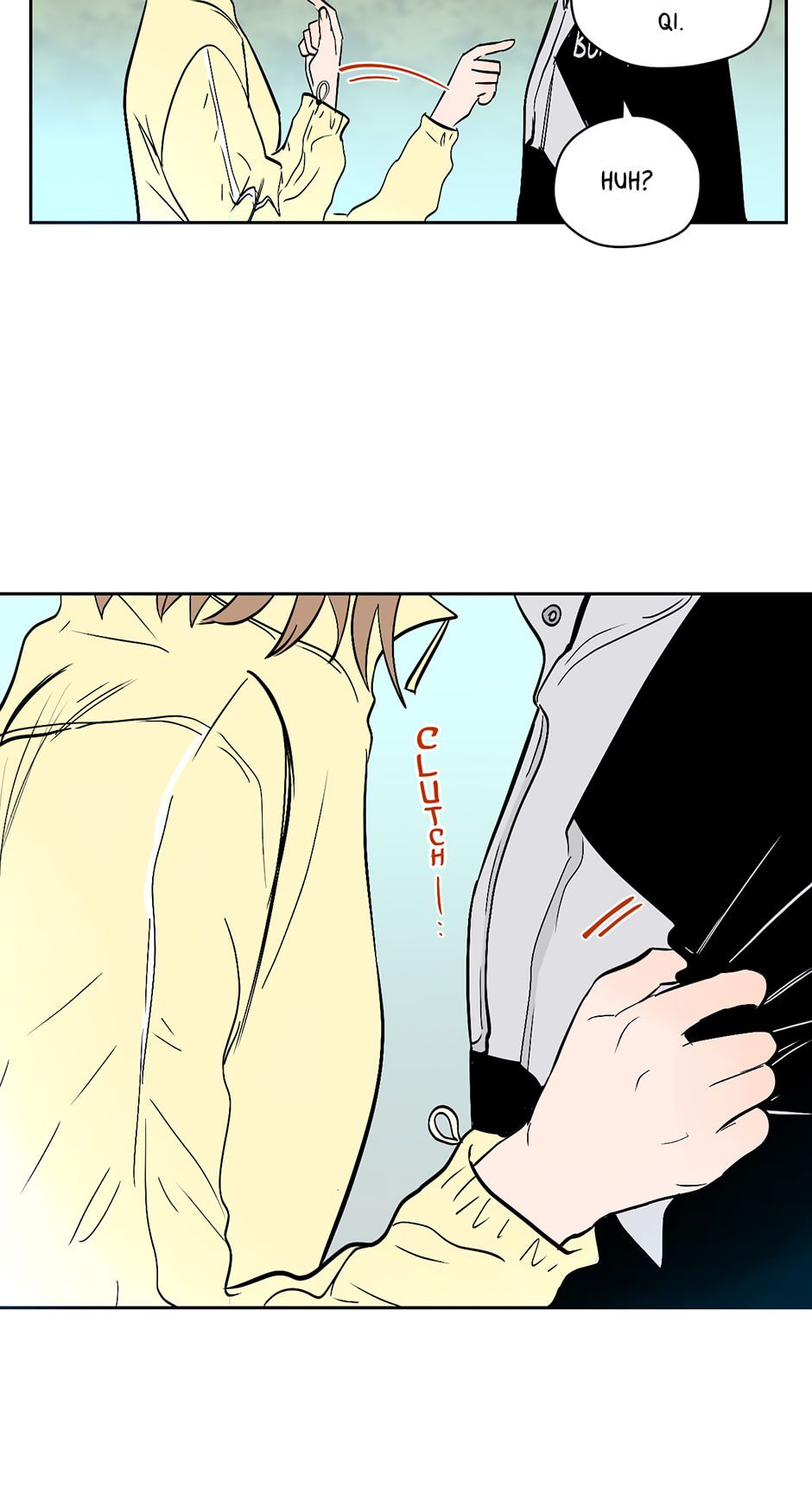 Soulmate Manhwa - Chapter 27 Page 25