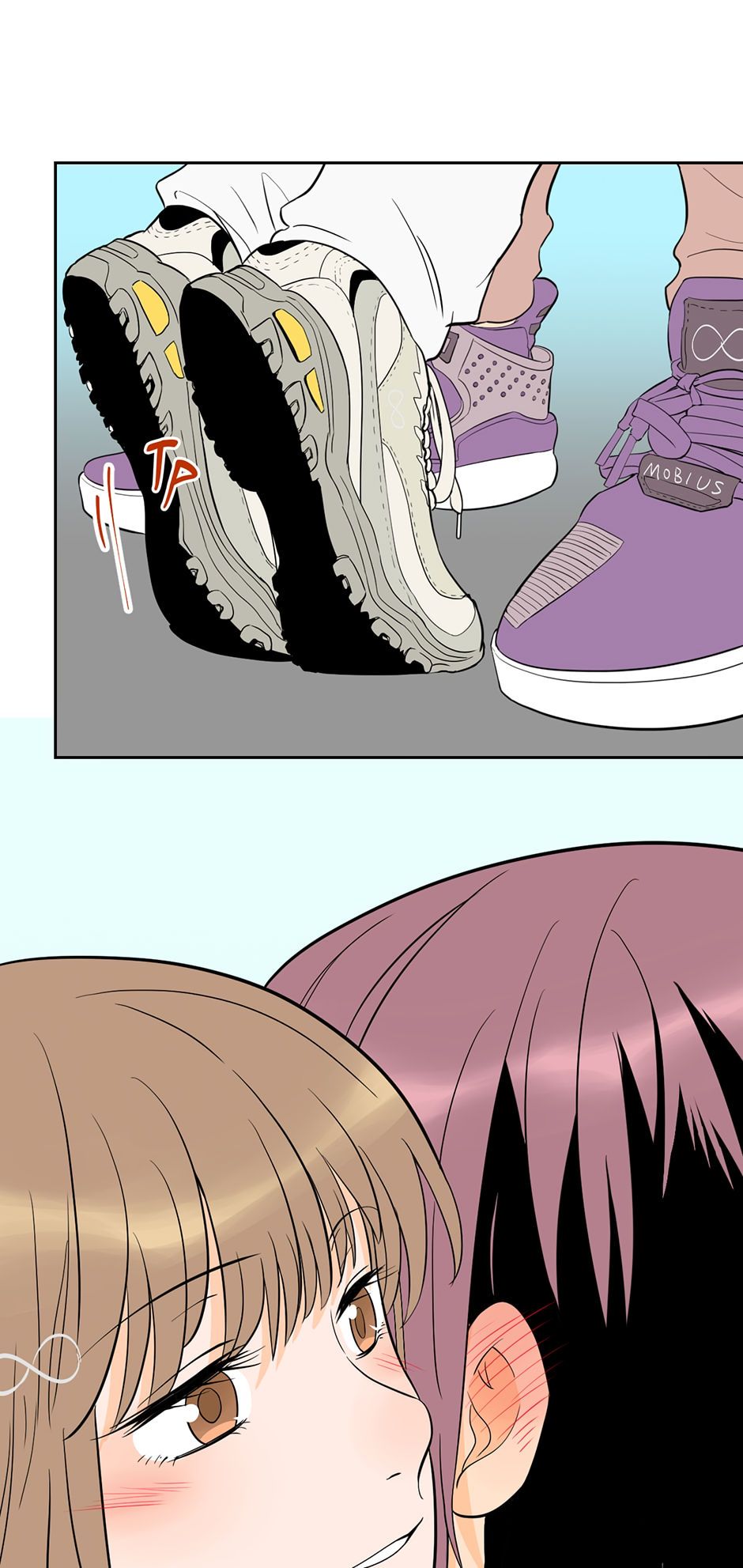 Soulmate Manhwa - Chapter 27 Page 26