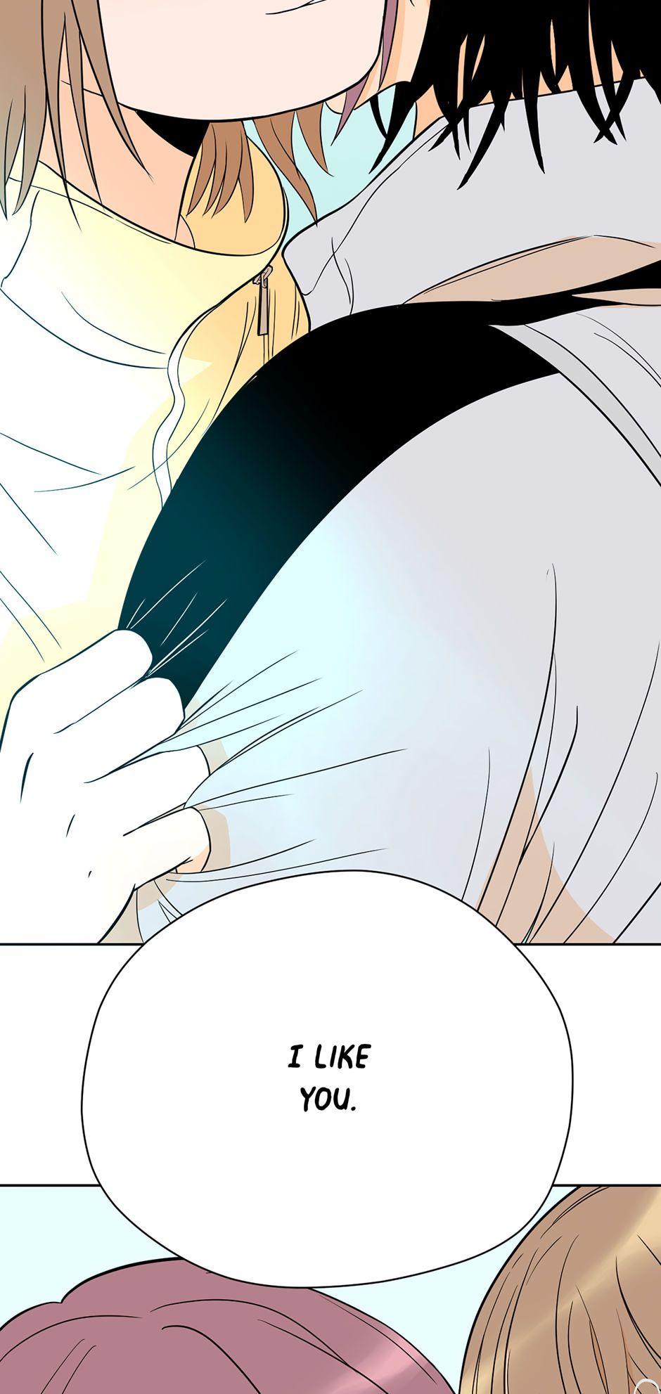 Soulmate Manhwa - Chapter 27 Page 27