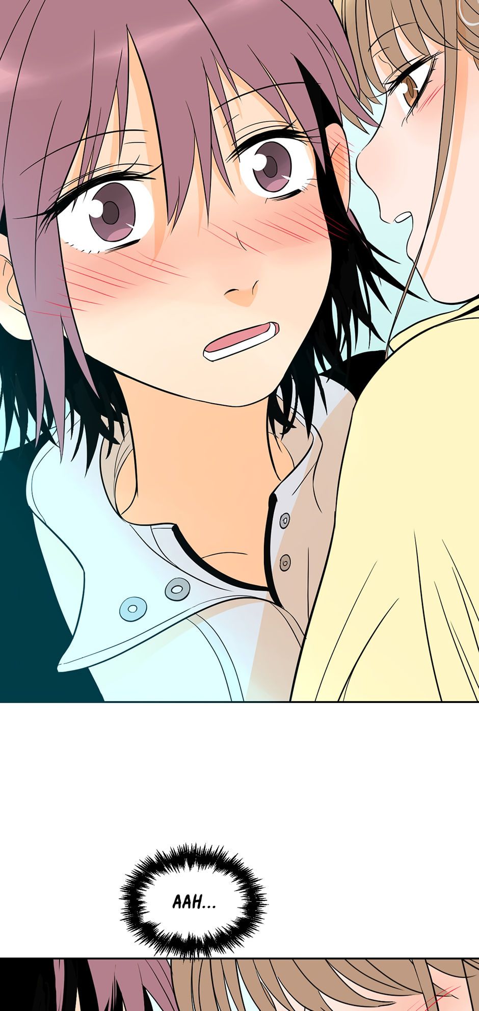 Soulmate Manhwa - Chapter 27 Page 28