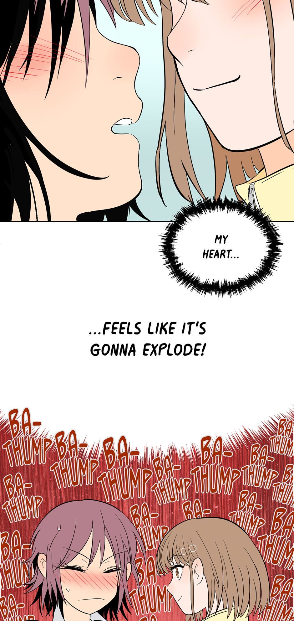 Soulmate Manhwa - Chapter 27 Page 29