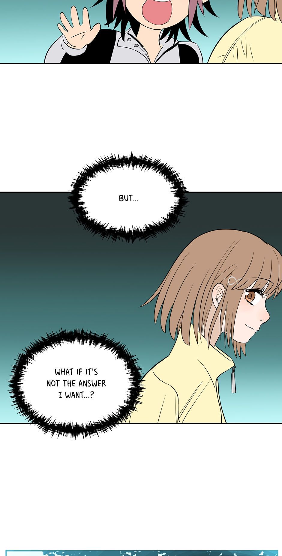 Soulmate Manhwa - Chapter 27 Page 33