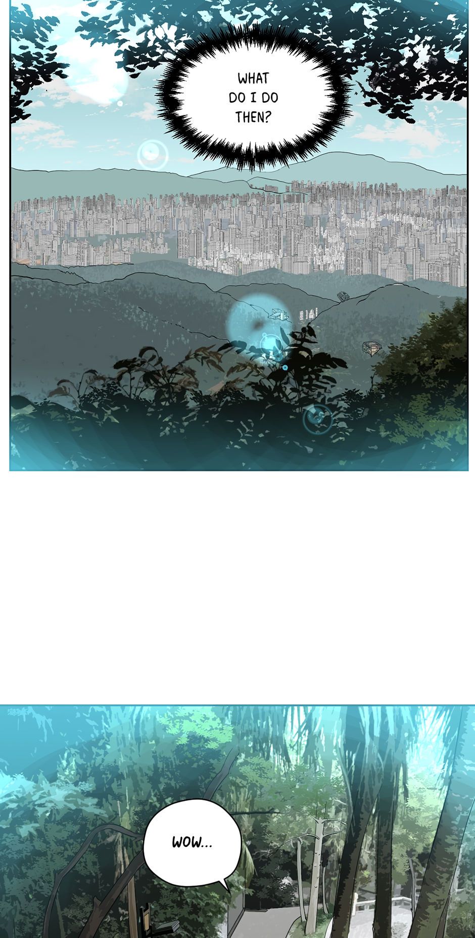 Soulmate Manhwa - Chapter 27 Page 34