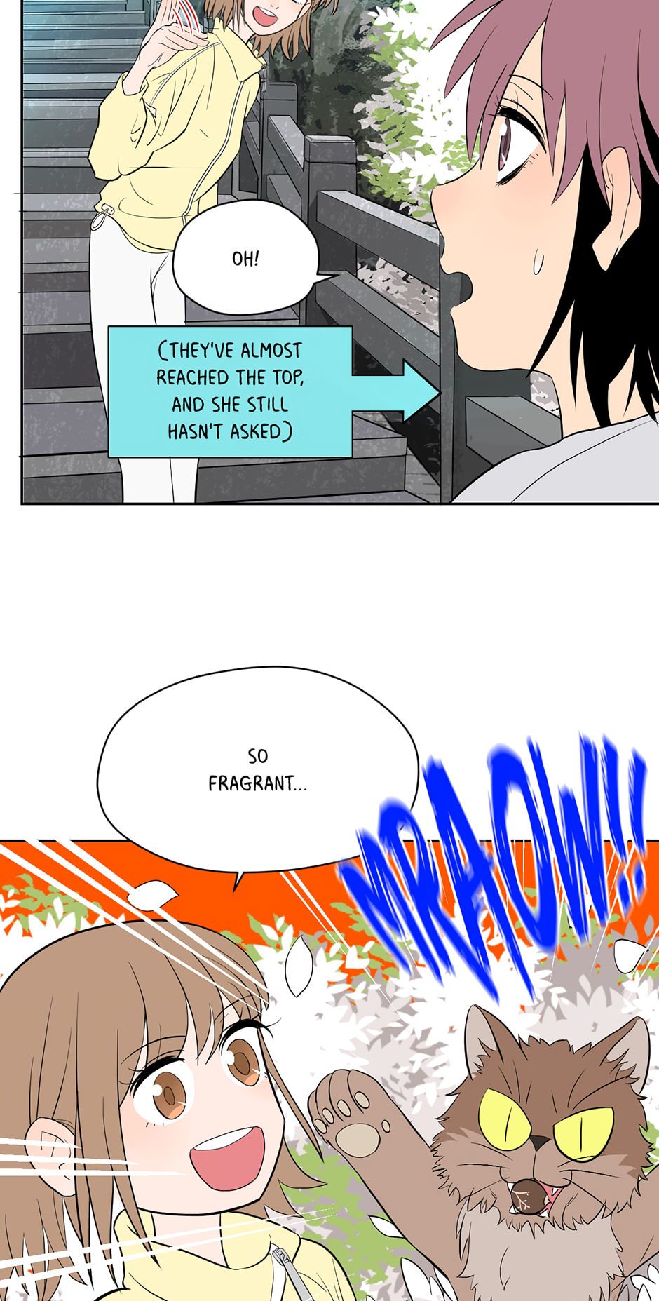 Soulmate Manhwa - Chapter 27 Page 36