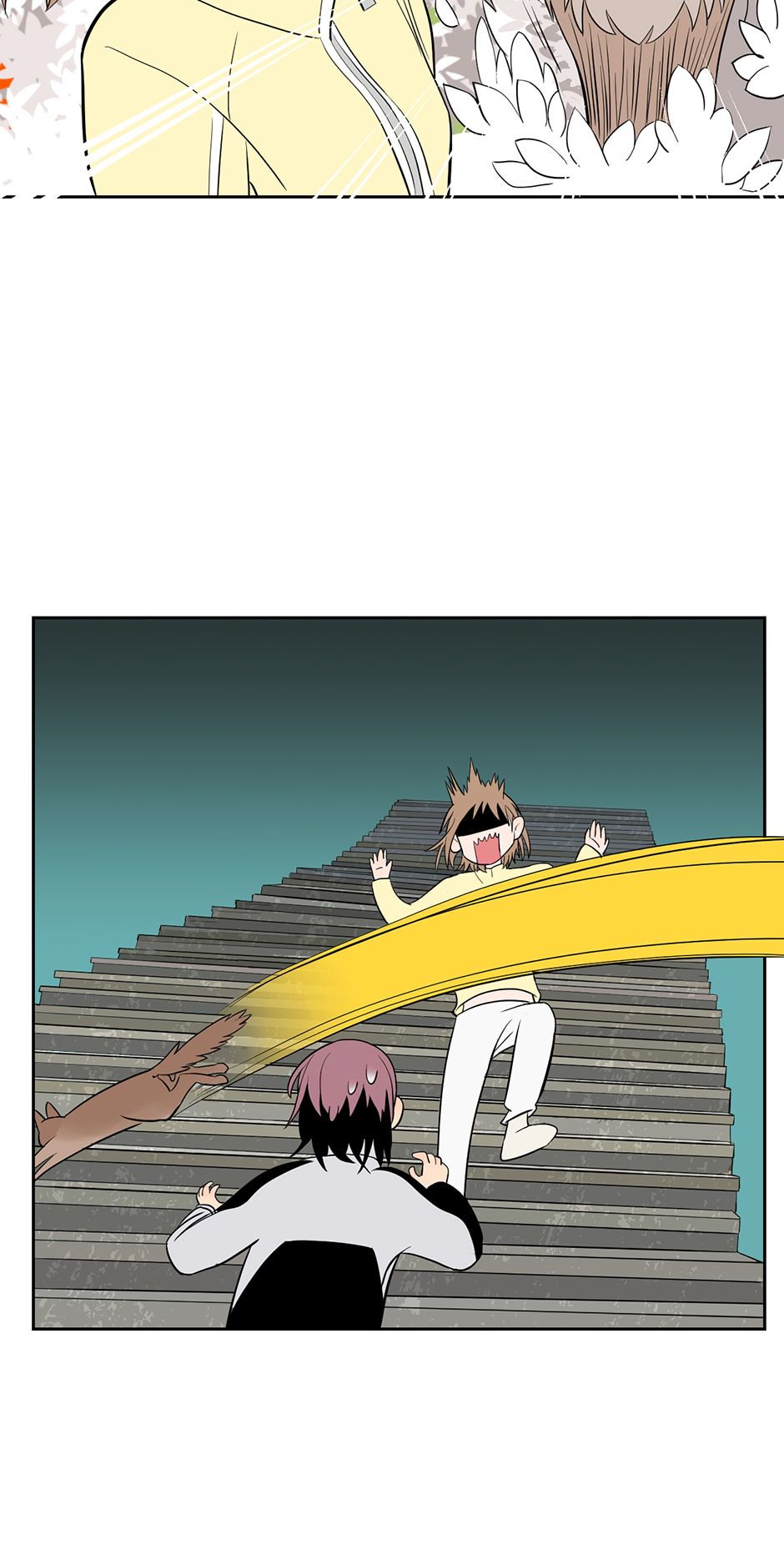 Soulmate Manhwa - Chapter 27 Page 37