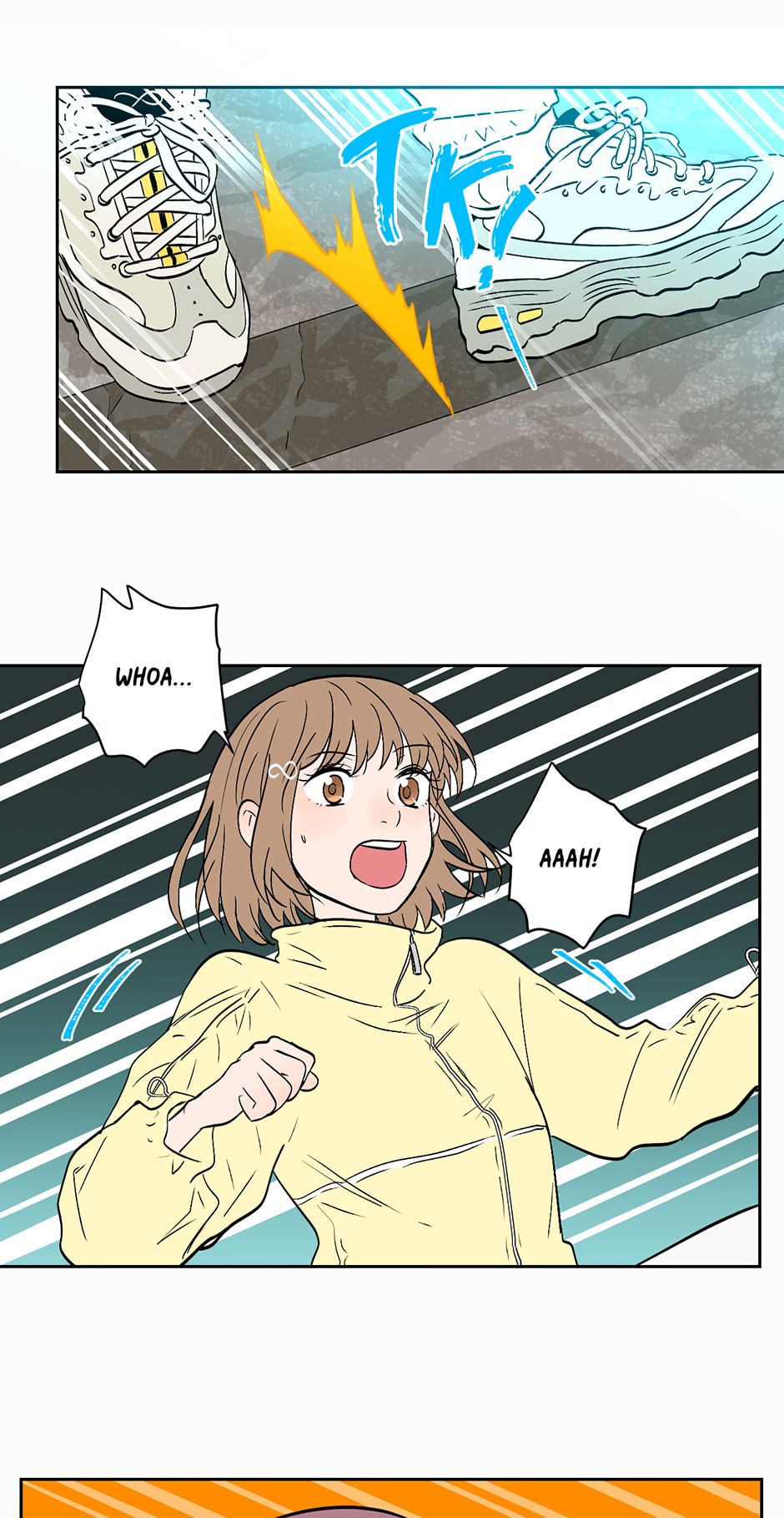 Soulmate Manhwa - Chapter 27 Page 38