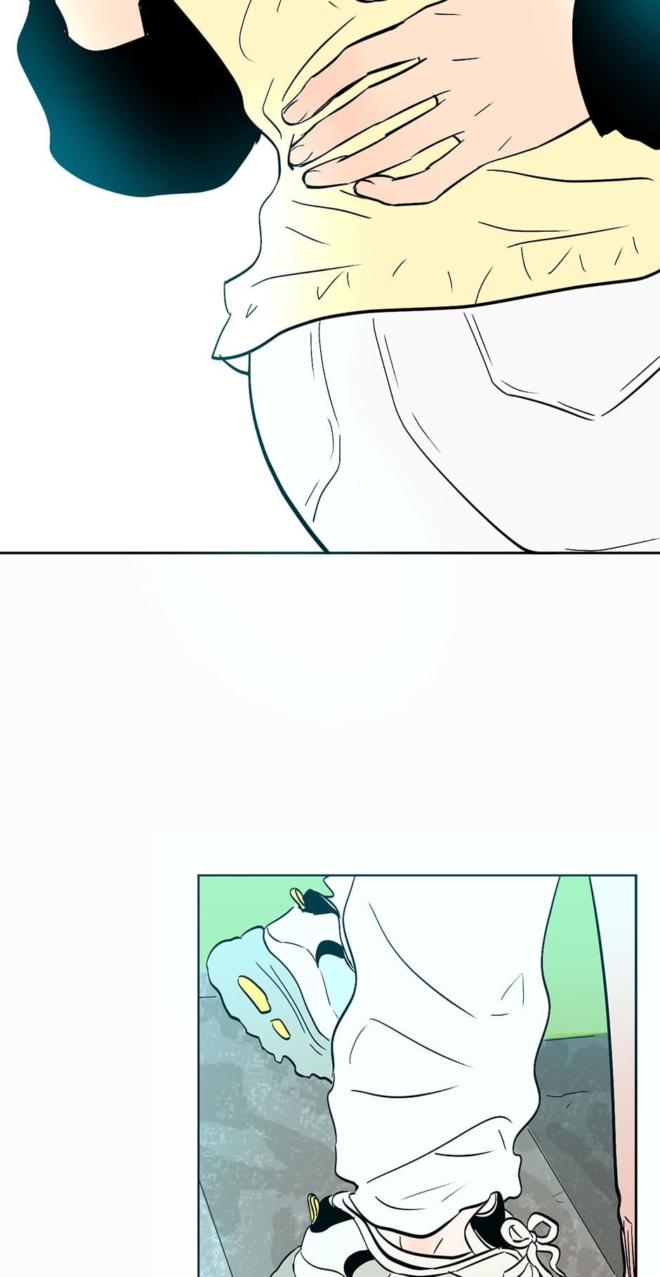 Soulmate Manhwa - Chapter 27 Page 40