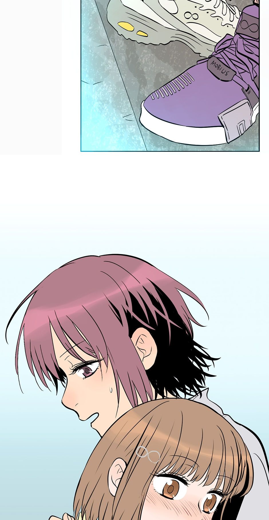 Soulmate Manhwa - Chapter 27 Page 41