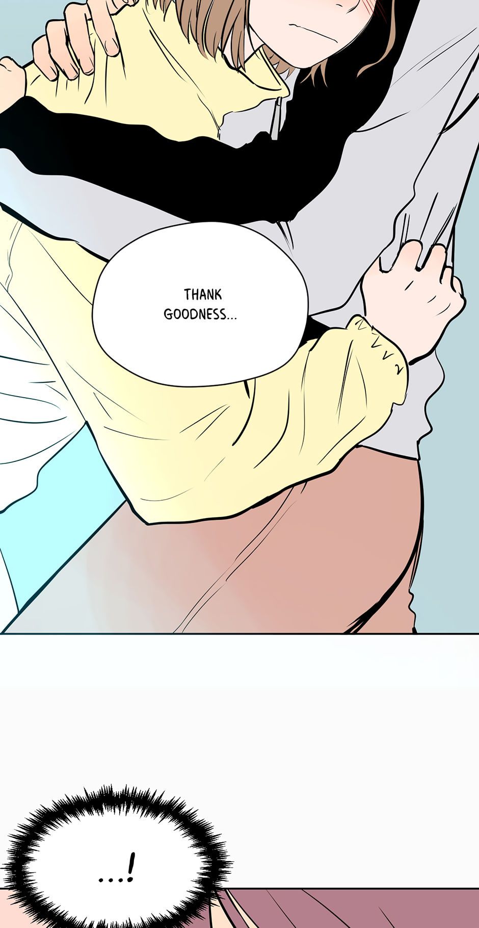 Soulmate Manhwa - Chapter 27 Page 42