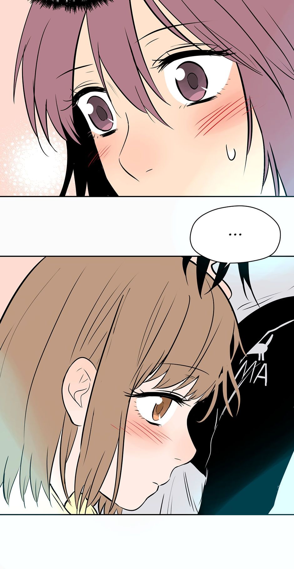 Soulmate Manhwa - Chapter 27 Page 43