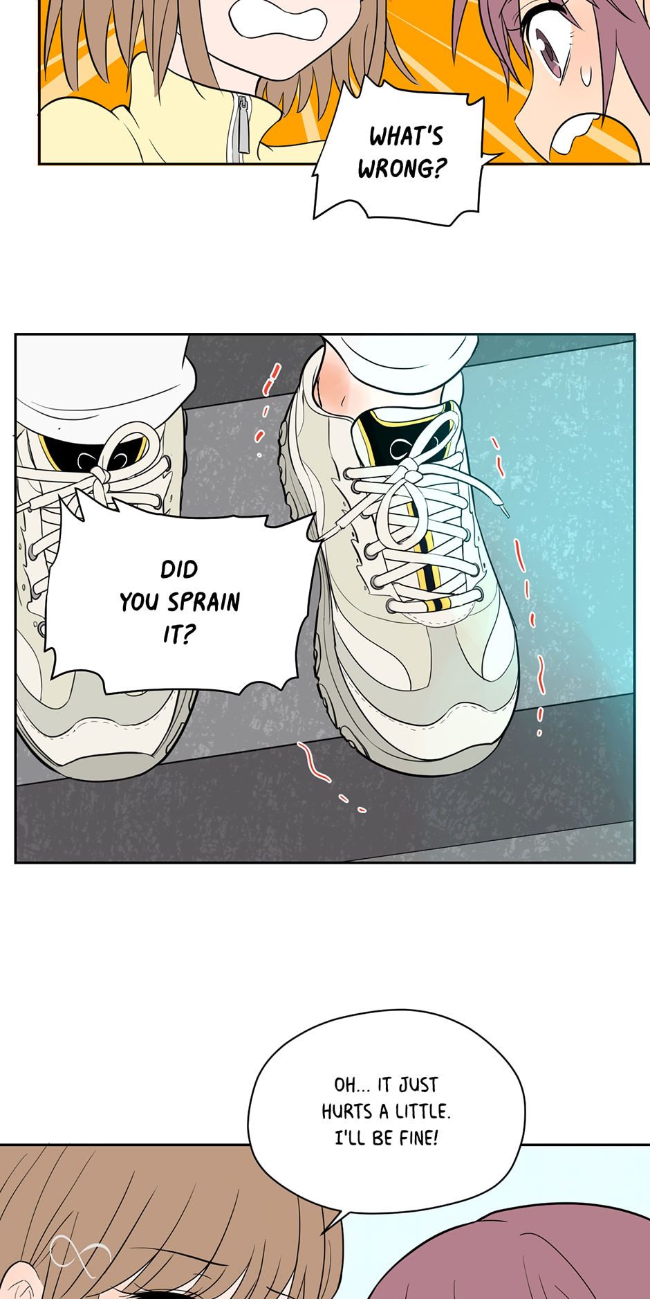 Soulmate Manhwa - Chapter 27 Page 47