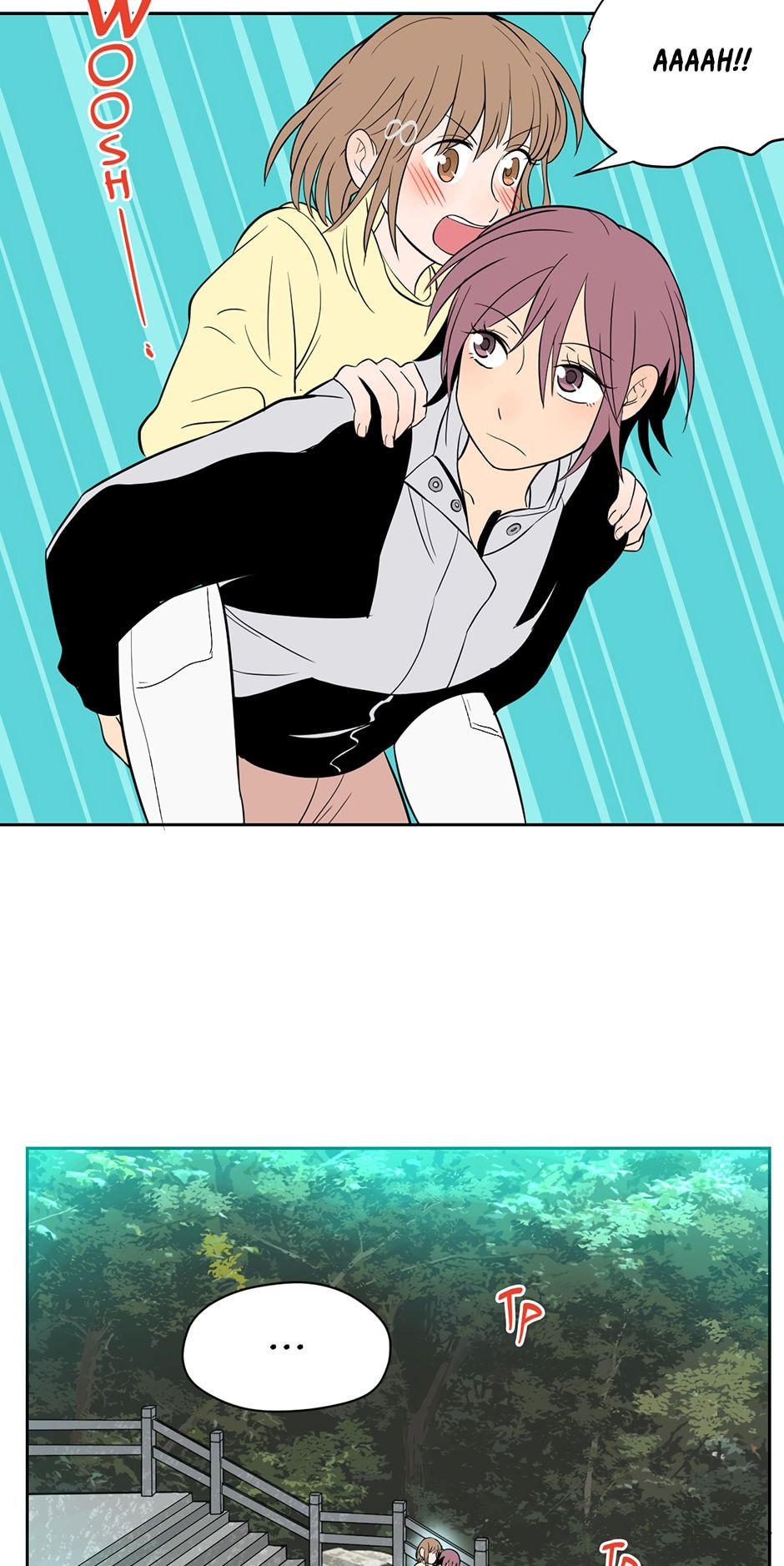 Soulmate Manhwa - Chapter 27 Page 51