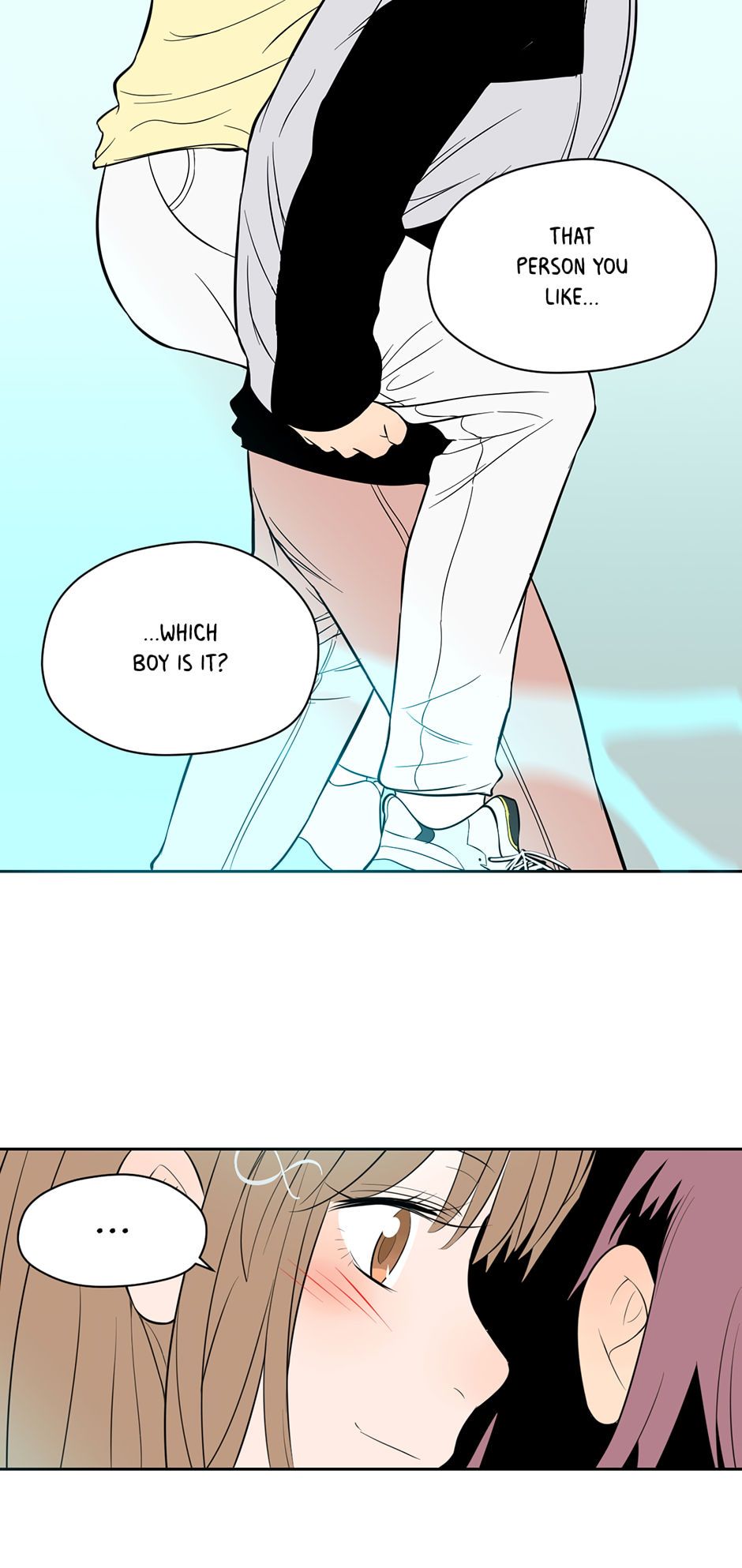Soulmate Manhwa - Chapter 27 Page 56