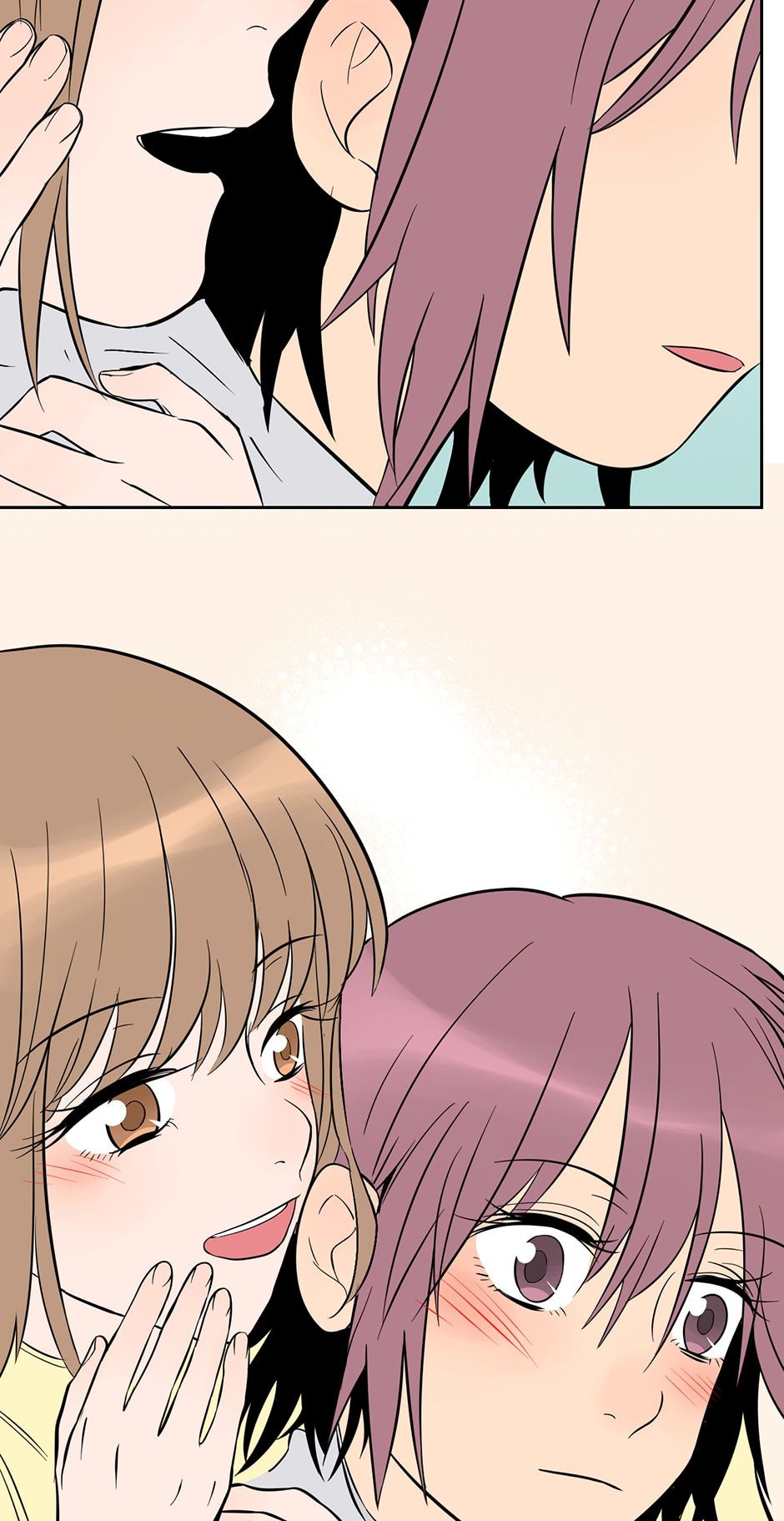 Soulmate Manhwa - Chapter 27 Page 58