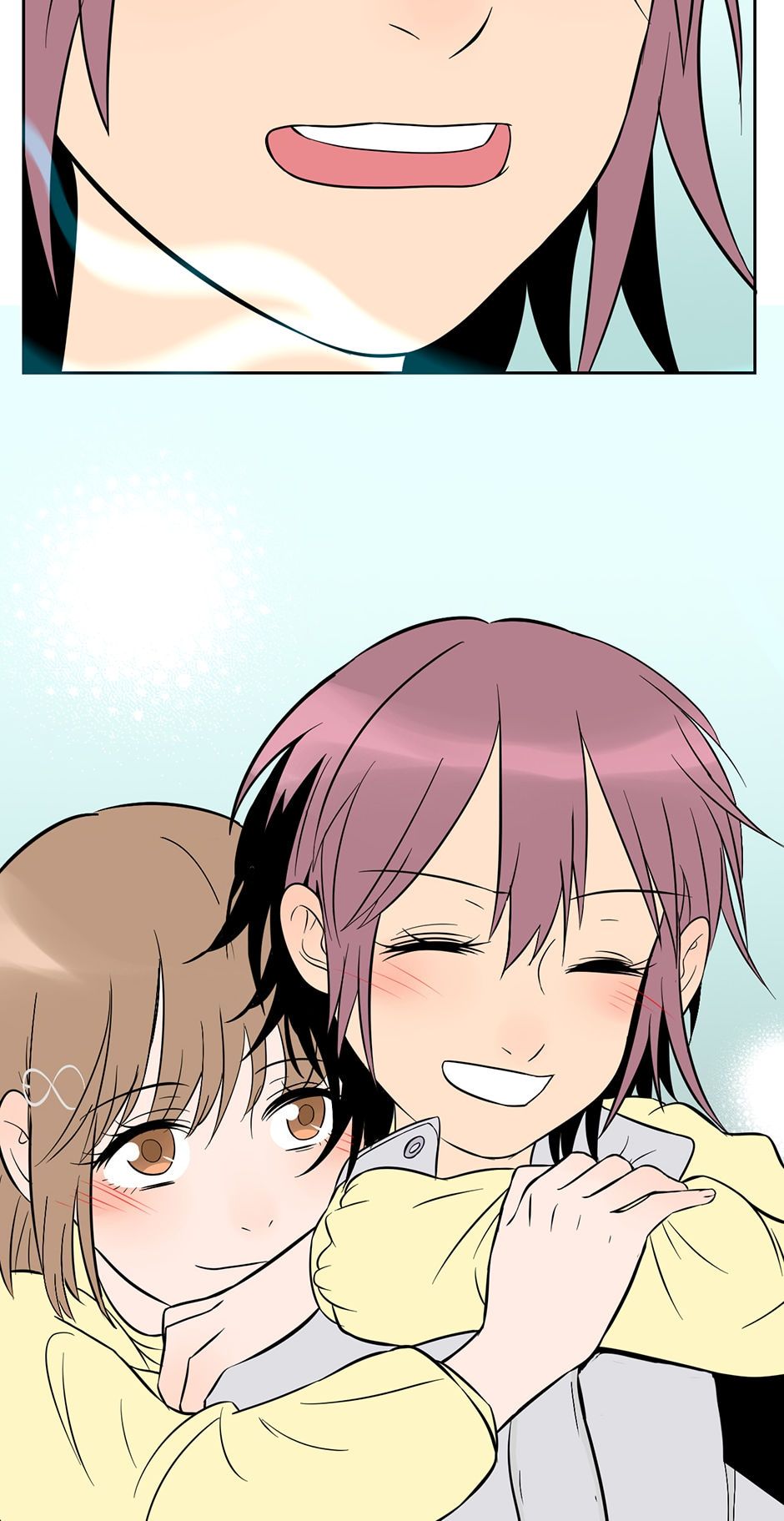 Soulmate Manhwa - Chapter 27 Page 60