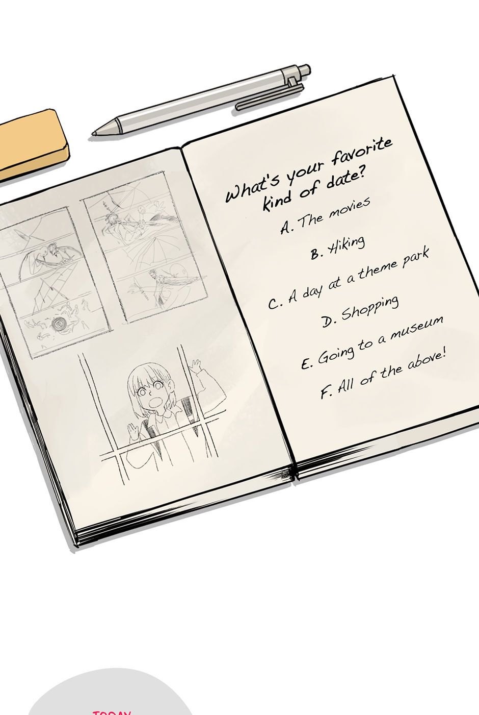 Soulmate Manhwa - Chapter 27 Page 62